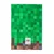 PIXIE CREW beležnica A5, Minecraft