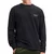 Jack & Jones dukserica soho sweat shorts mid sn za muškarce