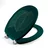 WC deska 37,5 x 47 Jade – douceur dintérieur