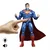 DC Comics: Superman akcijska figura z zvoki