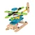 BRIO Konstruktor Motor set