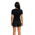 GymBeam Women‘s Pulse X Running T-shirt Black