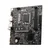 MSI MSI PRO H610M-G matična plošča Intel H610 LGA 1700 micro ATX