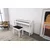 CASIO AP-550WE NEW CELVIANO White digitalni klavir komplet
