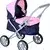 Kolica Knorr Mini Lili Princess Blue 633423