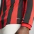 Mens Puma AC Milan 125th Anniversary Authentic Jersey, Black, Size XS, Clothing