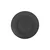 Plitev krožnik Lava Stone, o: 210 mm, črn