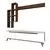 HANNAH HOME TV komoda M16 - 804