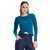 Winshape Majica AET131LS modra