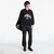 Majice REPRESENT Owners Rugby Top UNISEX Jet Black XXL