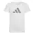 Adidas Majica za devojčice Jg Animal T KA2986 Kratki rukav, Bela