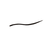 REVOLUTION Ajlajner marker Renaissance Flick 0.8ml crni