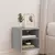 Zidni TV ormarić s LED svjetlima boja hrasta 30 x 28,5 x 30 cm