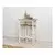 Hanah Home Barsk stolica Mora, Braon-bela