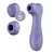 Satisfyer – Pro 2 Generation 3 - Rdeča
