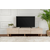 HANAH HOME TV polica Alvin Travertine