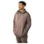 Moški pulover Bauer FRN Terry Hoodie Iron L