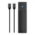 Orico Žep za ohišje diska PWM2 M.2 NGFF SATA USB-C 5 Gb/s – črn