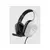 TRUST GXT415W ZIROX bela