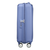 Kabinski kovček spinner SoundBox (razširljiv)-55 cm-Denim Blue