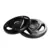 GymBeam IRON Bumper Plate 51mm