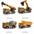 CAB Toys Delovni modeli avtomobilov - žerjav