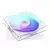 Endorfy Kuler Stratus 120 PWM, ARGB, 120mm, Beli