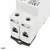 FID stikalo AC 2P 25A 30 mA Schelinger BM-A03-K7-2-25-030
