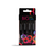 Framar Big Bite Clips Black 4 ks