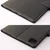 HANMAN CANVAS Maska za tablet Apple iPad Air 5 2022 crna
