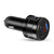 X20 FM avto oddajnik SD bluetooth USB polnilec
