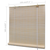 Rolete od prirodnog bambusa 2 kom 120 x 160 cm