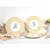 Creatable KROŽNIK ZA PICO Gourmet Athena 32 cm