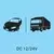 USB auto punjač Sandberg USB/USB-C 48W 441-50