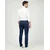Elit Muške pantalone od kepera Premium Slim Fit, Plava