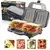 CAMRY Toster CR3054