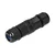 Ravni kabelski konektor IP68 2x4mm? 400V/25A