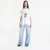 Majice Patta Boxing T-Shirt UNISEX White XL