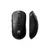 Bežični gaming miš MCHOSE A5 V3 Ultra Black /PAW3395/8KHz pooling/Omron Mechanical