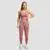 GymBeam Women‘s FLO Leggings Mauve