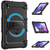 OVITEK TECH-PROTECT SOLID360 LENOVO TAB M10 10.1 3RD GEN TB328 BLACK