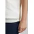 Fransa Bluza, bela