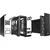Kućište Be Quiet Silent Base 601 Black BG026