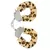 LISICE TOY JOY FURRY LEO