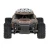 WOWO Terenski RC Drift Car - RC Drift Terenski avto na daljinsko vodenje - Hitrost 20 km/h, Rjava barva