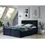 Boxspring postelja Top 3 - 120x200 cm
