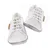 Barefoot superge LEGUANO AKTIV polarno bele - 43