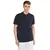 Jack Jones Polo majice kratki rokavi JJEBASIC Modra