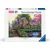 Ravensburger Puzzle (slagalice) - Romantična koliba