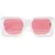 Versace Ženske naočare za sunce 0VE4473U 314/84, Bele
